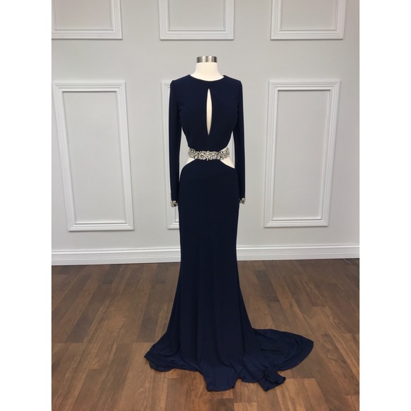 Jovani Dresses & Skirts - Jovani size 8 #31507